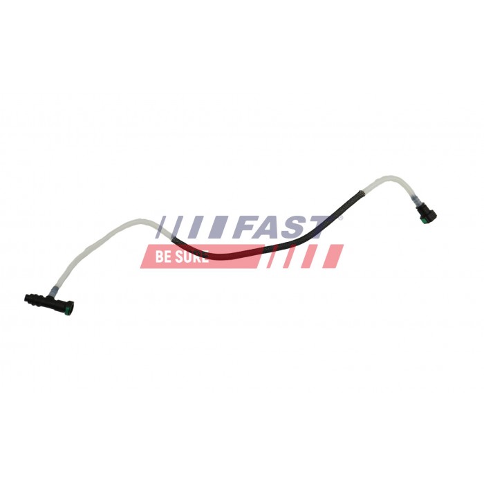 Tuyau de Carburant Pour Renault Opel Nissan 8200354077 4415836 1752000QA6