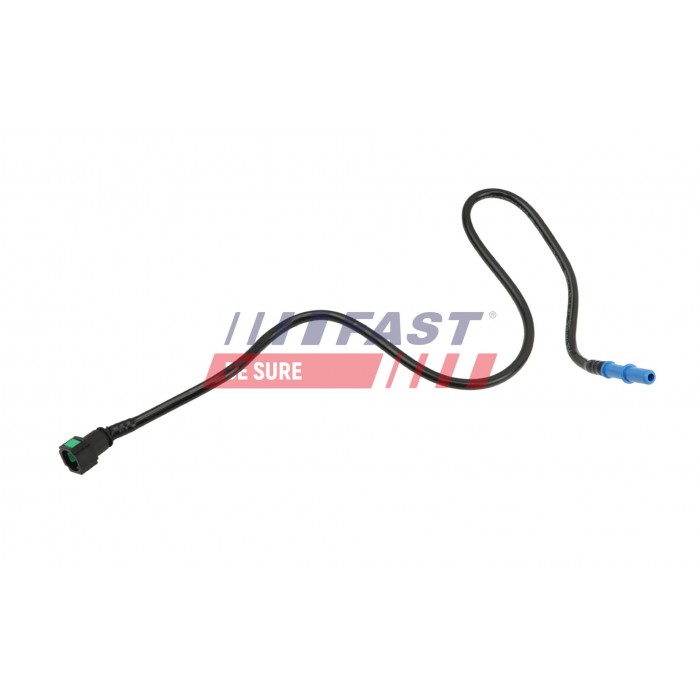 Tuyau de Carburant Pour Opel Astra H 55558031 5820544