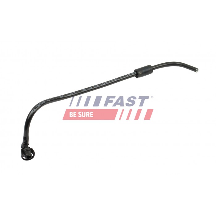 Tuyau de Carburant Pour Opel Astra H Signum 3/5 Portes Vectra C Zafira 55562377