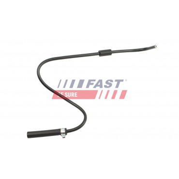 Tuyau de Carburant Pour Opel Astra H Zafira 55556687 5826482