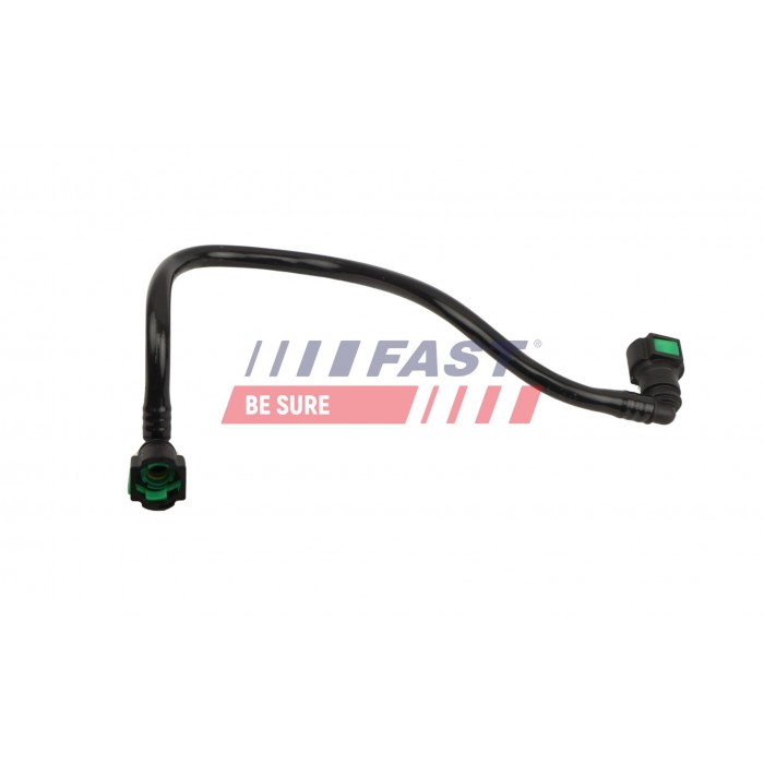 Tuyau de Carburant Pour Opel Astra J 13295539 820567