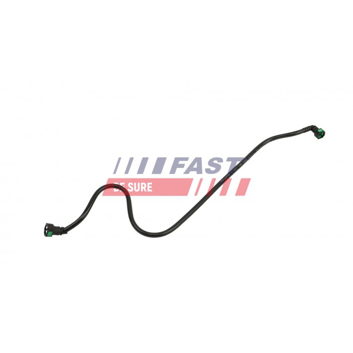 Tuyau de Carburant Pour Opel Corsa D 55573418 820688 GM55573418