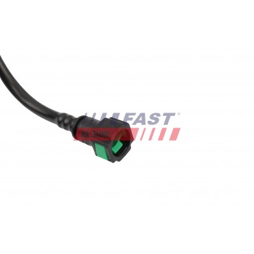 Tuyau de Carburant Pour Opel Corsa D 55573419 820689