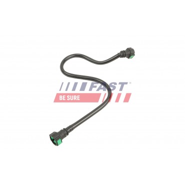 Tuyau de Carburant Pour Opel Corsa D 55561149 5820638