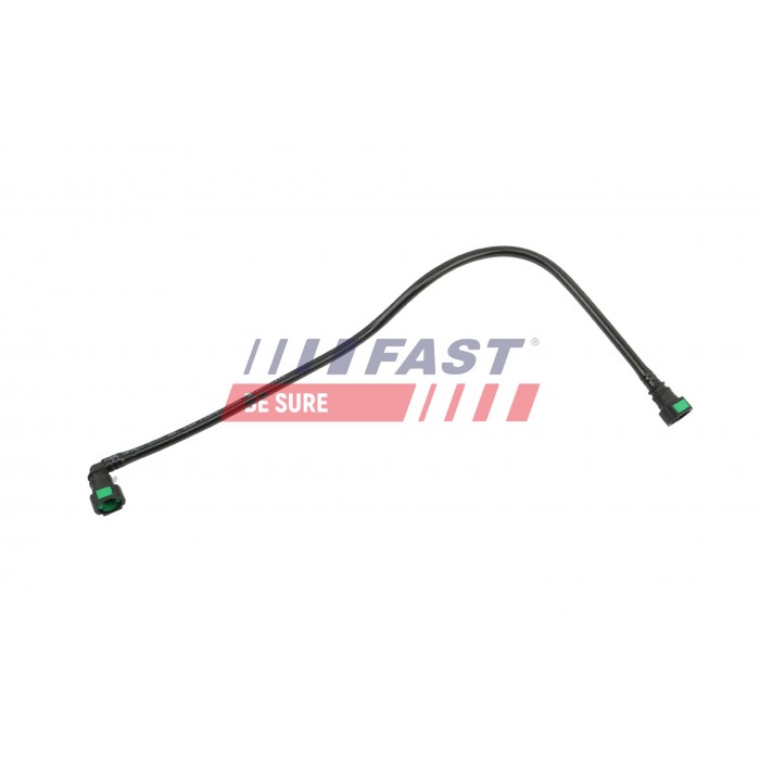 Tuyau de Carburant Pour Opel Insignia A Saab 9-5 13251732 5820657 GM13251732