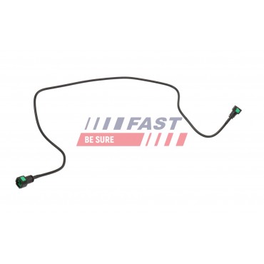 Tuyau de Carburant Pour Peugeot 508 1507AT