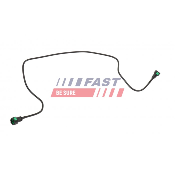 Tuyau de Carburant Pour Peugeot 508 1507AT