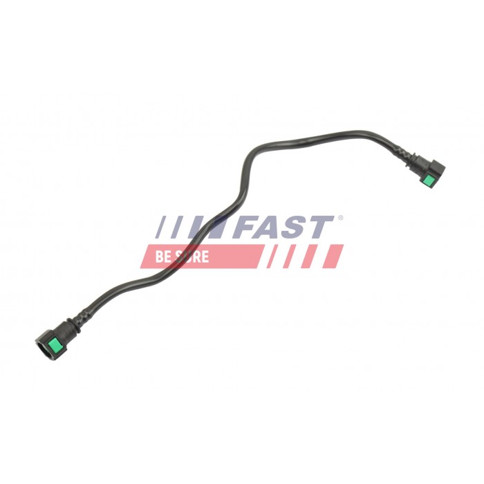 Tuyau de Carburant Pour Renault Captur Clio IV 175103367R