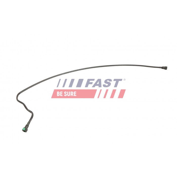 Tuyau de Carburant Pour Renault Captur Clio IV 175106570R