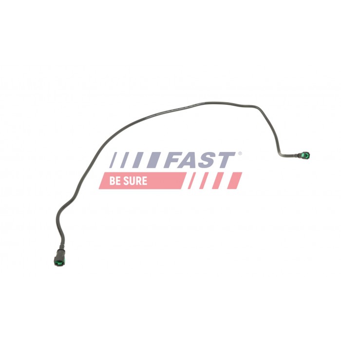 Tuyau de Carburant Pour Renault Clio III 8200262760 8200868563