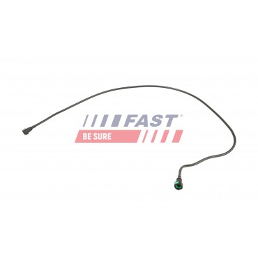 Tuyau de Carburant Pour Renault Clio IV 175069927R