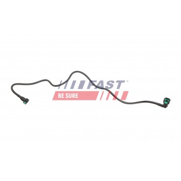 Tuyau de Carburant Pour Renault Clio IV 223209278R