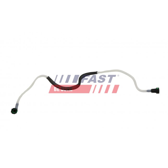 Tuyau de Carburant Pour Renault Clio IV 164460768R 164468096R 164468215R