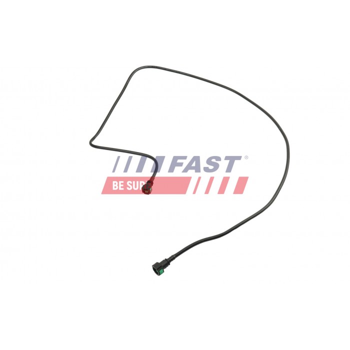 Tuyau de Carburant Pour Renault Clio IV 223207008R