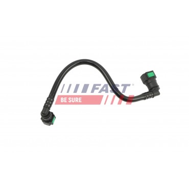 Tuyau de Carburant Pour Renault Clio V 164465365R