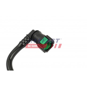 Tuyau de Carburant Pour Renault Clio V 164465365R