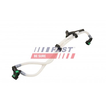 Tuyau de Carburant Pour Renault Grand Scénic II Megane 8200224517 8200312655