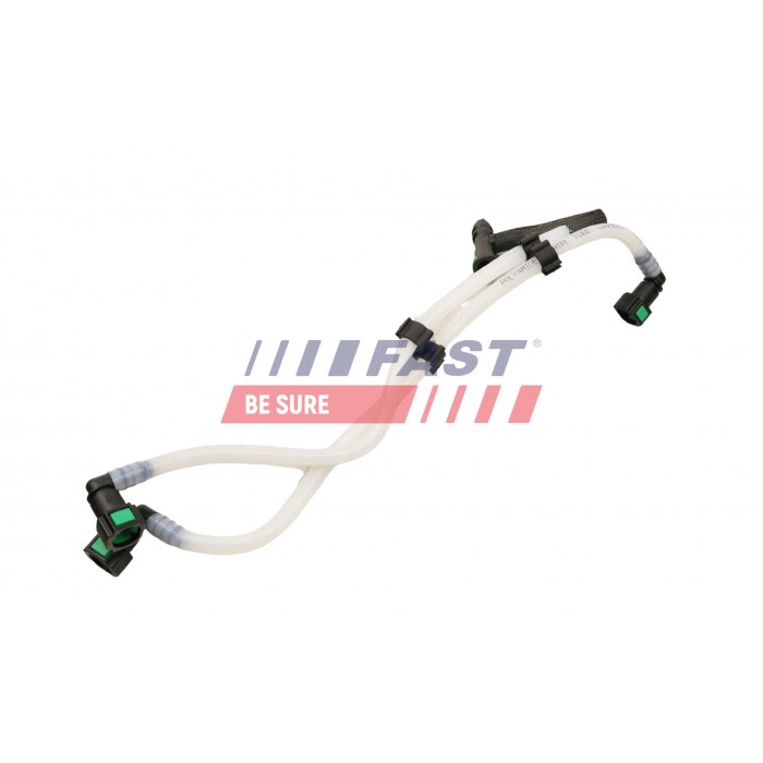 Tuyau de Carburant Pour Renault Grand Scénic II Megane 8200224517 8200312655