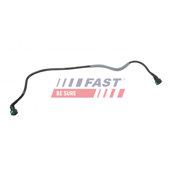 Tuyau de Carburant Pour Renault Grand Scénic IV Megane 164464957R 164466239R