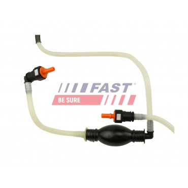 Tuyau de Carburant Pour Renault Master III 175068840R