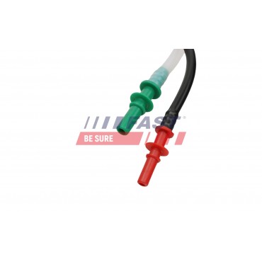 Tuyau de Carburant Pour Renault Megane II Scénic 8200295270 8200571380