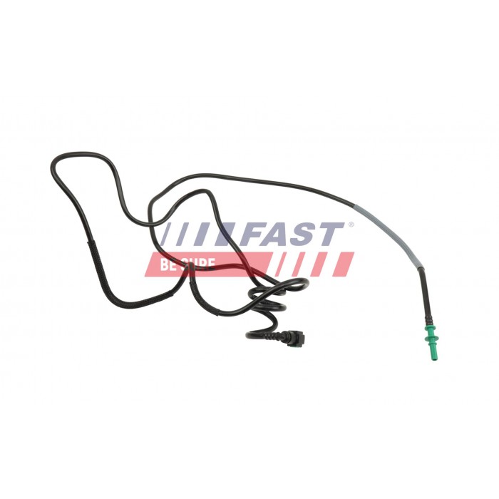 Tuyau de Carburant Pour Renault Megane II 8200292169 8200741229