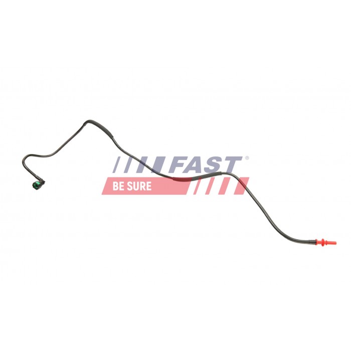 Tuyau de Carburant Pour Renault Trafic I 8200505328