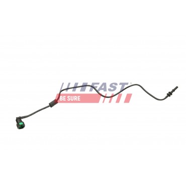 Tuyau de Carburant Pour VW Caddy III IV 2K0201418