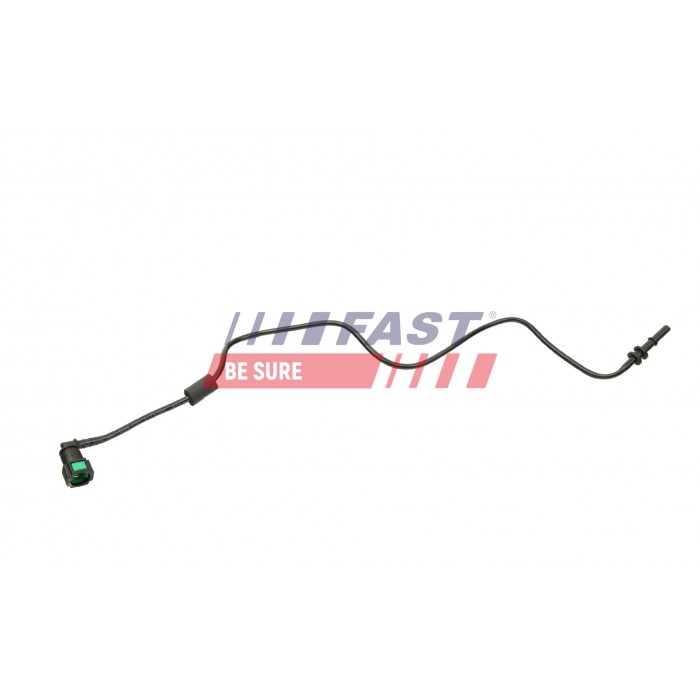 Tuyau de Carburant Pour VW Caddy III IV 2K0201418