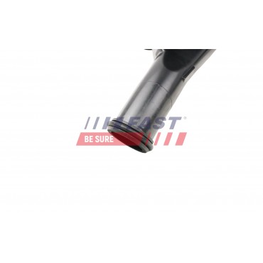 Durite d'Eau de Refroidissement Pour Renault Kangoo 210473766R