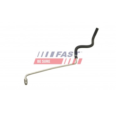 Tuyau de Vanne EGR Pour Renault Clio III IV Espace Dacia Opel Nissan 8200708175