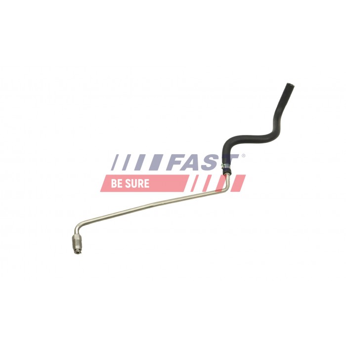 Tuyau de Vanne EGR Pour Renault Clio III IV Espace Dacia Opel Nissan 8200708175