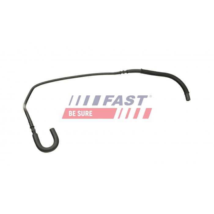 Tuyau de Vanne EGR Pour Renault Kangoo Mercedes-Benz Citan 8200720919