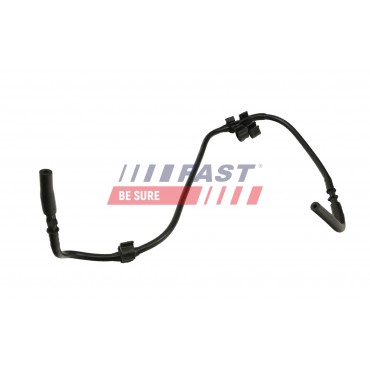 Tuyau de Vanne EGR Pour Mercedes-Benz Classe V Marco Polo Camper Vito 2740704000