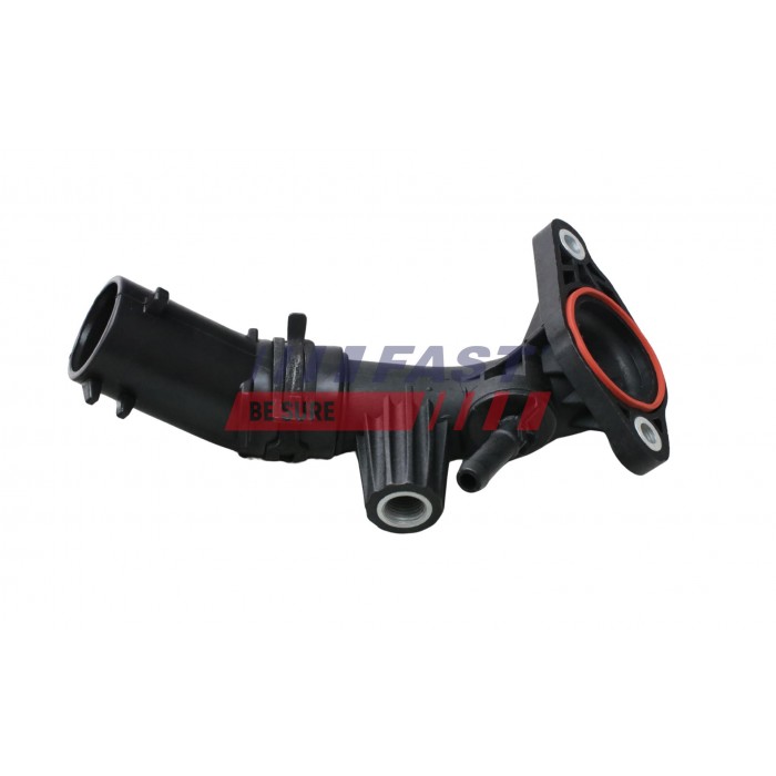 Tuyau de Vanne EGR Pour Renault Kangoo III 147139148R