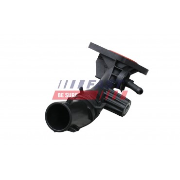 Tuyau de Vanne EGR Pour Renault Kangoo III 147139148R