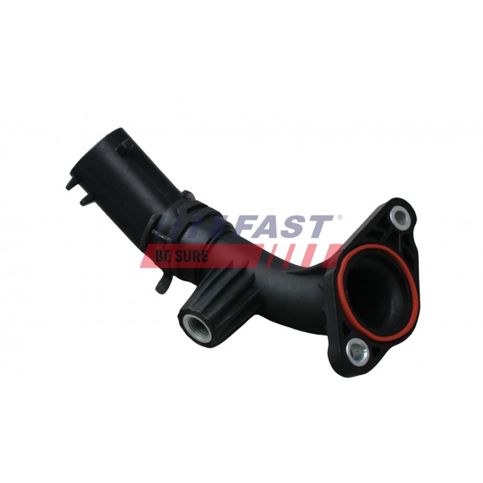 Tuyau de Vanne EGR Pour Renault Kangoo III 147137396R