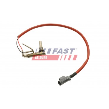 Capteur Sonde Régénération du filtre à Particules FAP Pour Ford 9T169T540AA