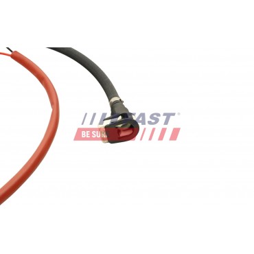 Capteur Sonde Régénération du filtre à Particules FAP Pour Ford 1837958