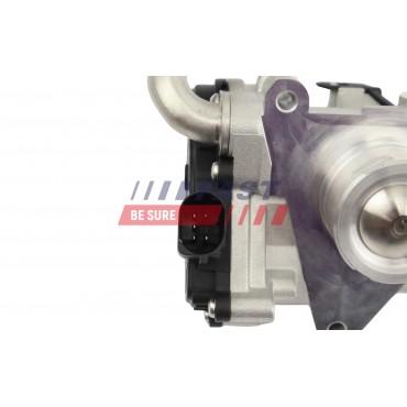 Vanne EGR Pour VW Passat Tiguan Audi A1