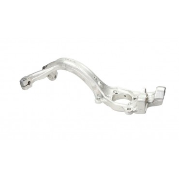 Fusée D'essieu Avant Gauche Pour Audi A6 Allroad 4FH 4F2 4F5 4F0407253H