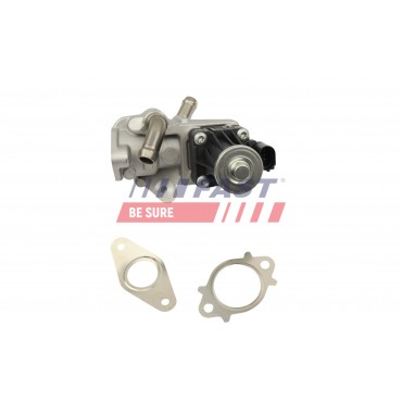 Vanne EGR Pour Peugeot Ford Citroën Land Rover 1730360 9800555380 LR081121