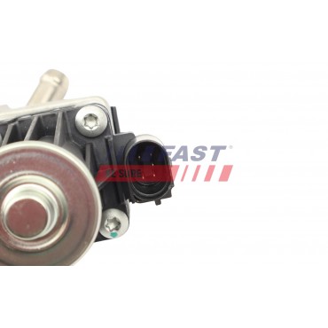 Vanne EGR Pour Peugeot Ford Citroën Land Rover 1730360 9800555380 LR081121