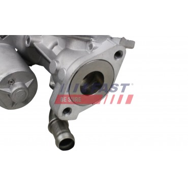 Vanne EGR Pour Renault Seat Ford Nissan 1480560 1787017 1788657 6C1Q9D475AF