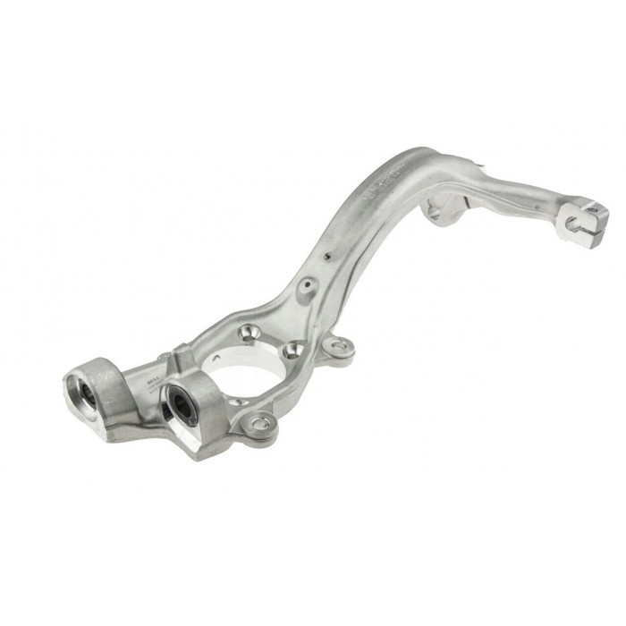 Fusée D'essieu Avant Droit Pour Audi A6 Allroad 4FH 4F2 4F5 4F0407254H