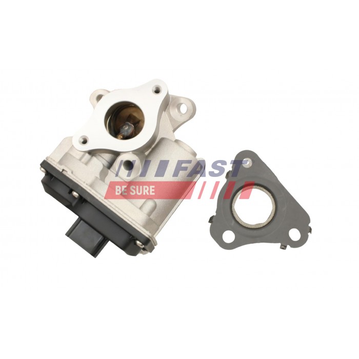 Vanne EGR Pour Renault Captur Clio IV Grand Scénic III Kadjar Kangoo Megane CC