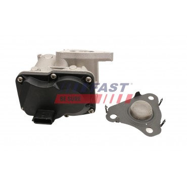Vanne EGR Pour Renault Captur Clio IV Grand Scénic III Kadjar Kangoo Megane CC