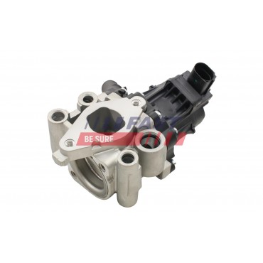 Vanne EGR Pour Fiat Ducato Iveco Daily Citys IV V VI