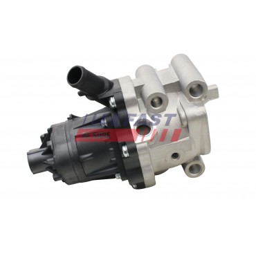 Vanne EGR Pour Fiat Ducato Iveco Daily Citys IV V VI