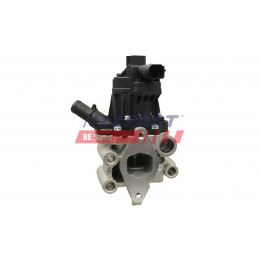 Vanne EGR Pour Fiat Ducato Iveco Daily Citys IV V VI